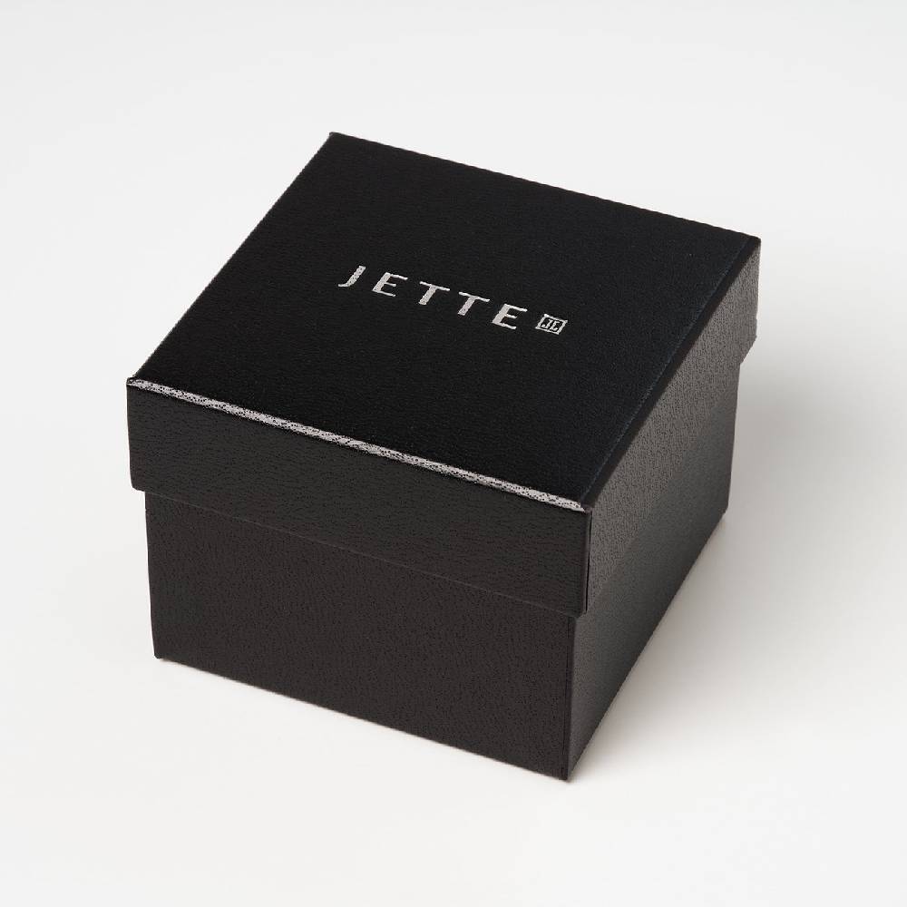 JETTE Damenuhr GLOSSY 88608968 Blitzangebot