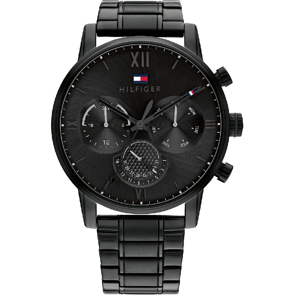 Tommy Hilfiger Herrenuhr 1791879 Große Rabatte