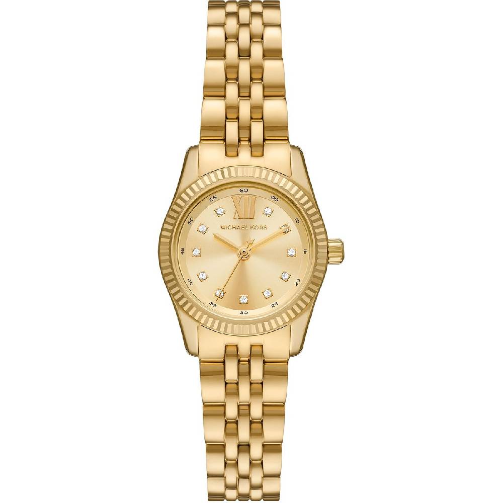 Michael Kors Damenuhr LEXINGTON MK4741 Neuheiten