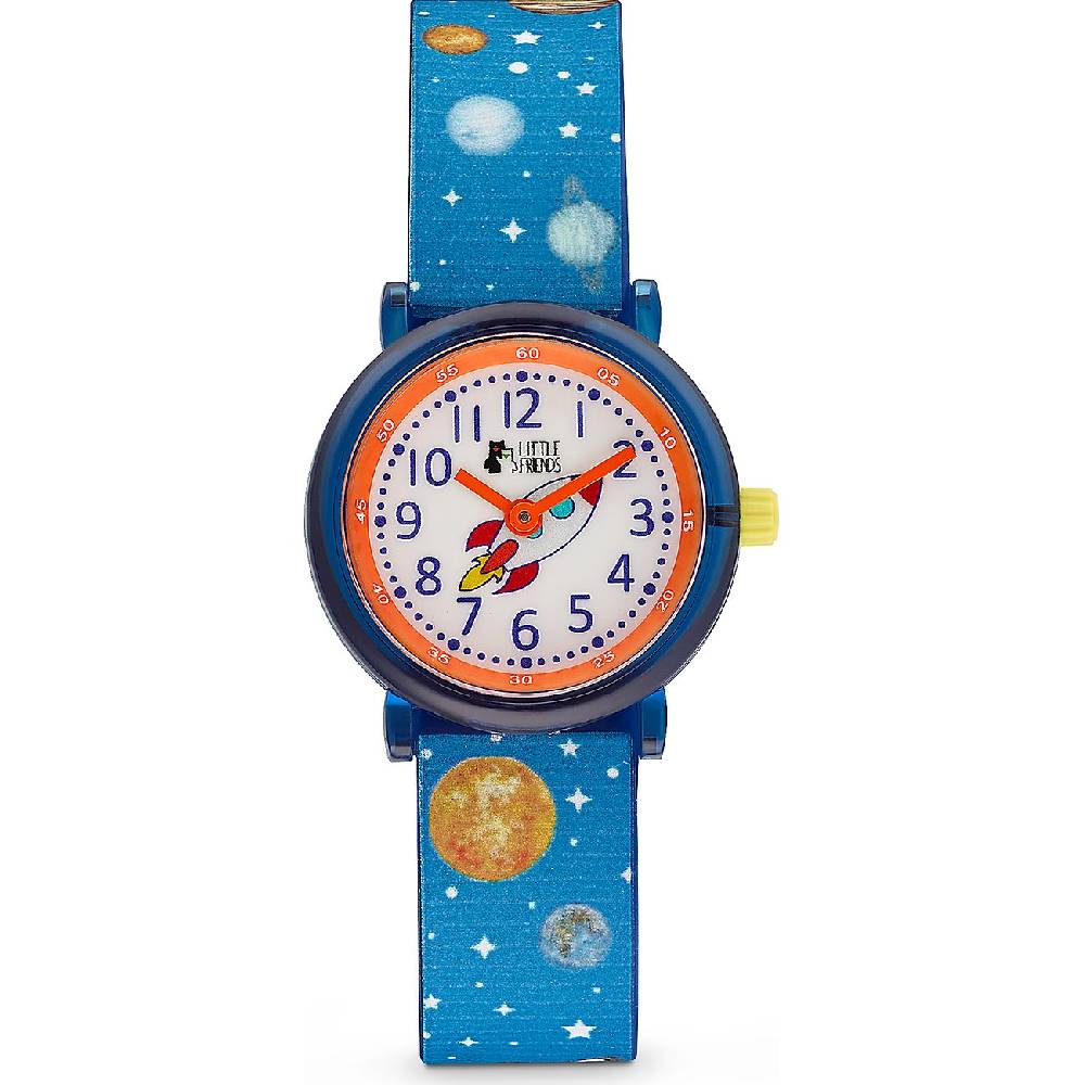 FAVS Little Friends Kinderuhr 88316614 Bestseller