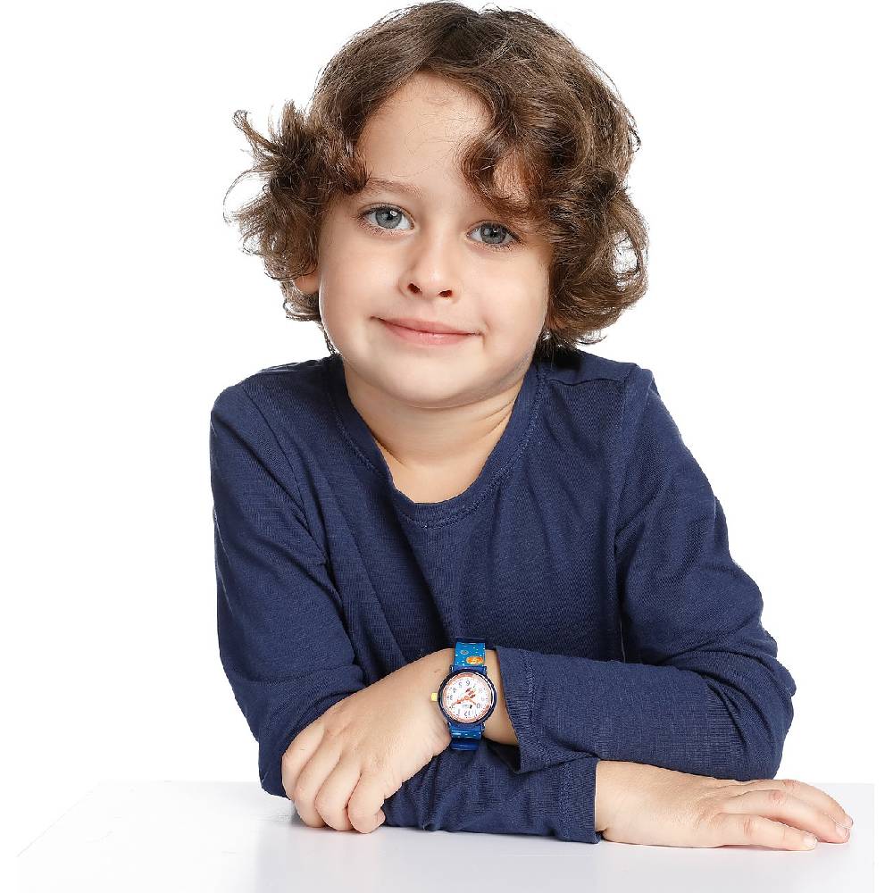 FAVS Little Friends Kinderuhr 88316614 Bestseller