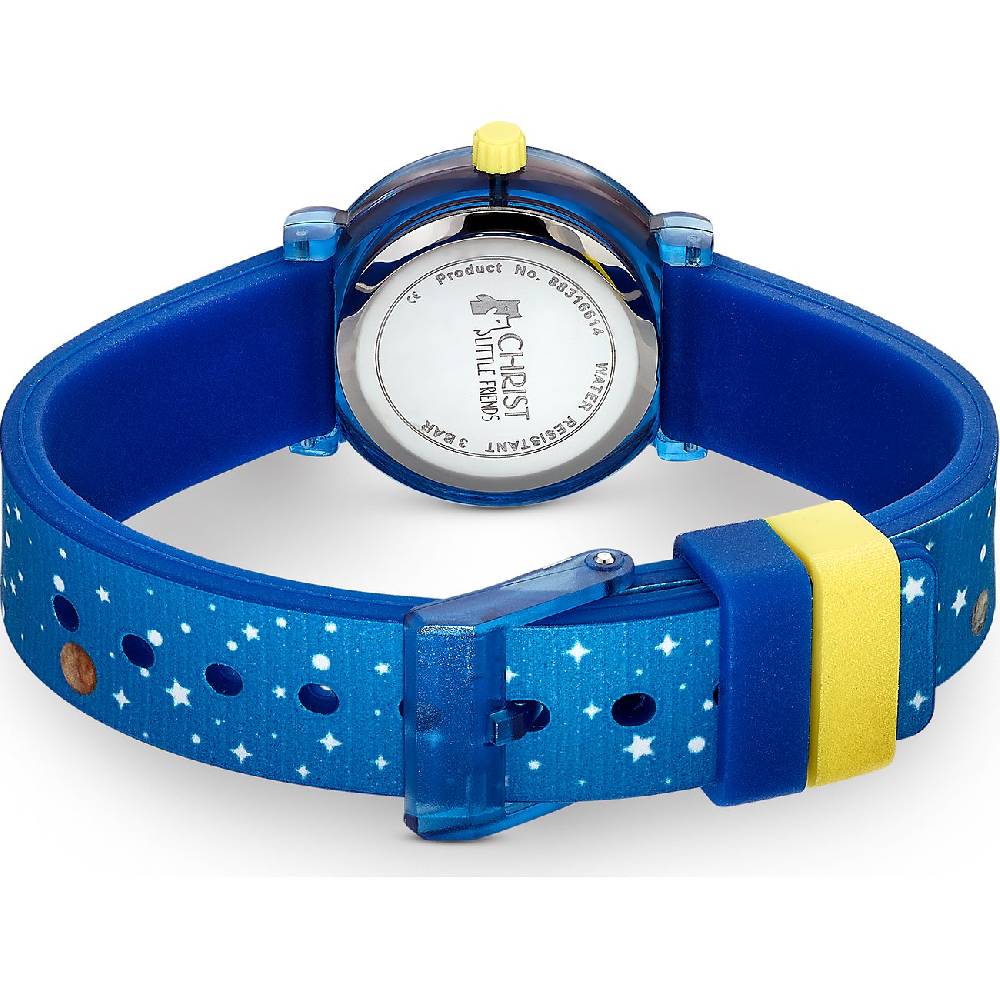 FAVS Little Friends Kinderuhr 88316614 Bestseller