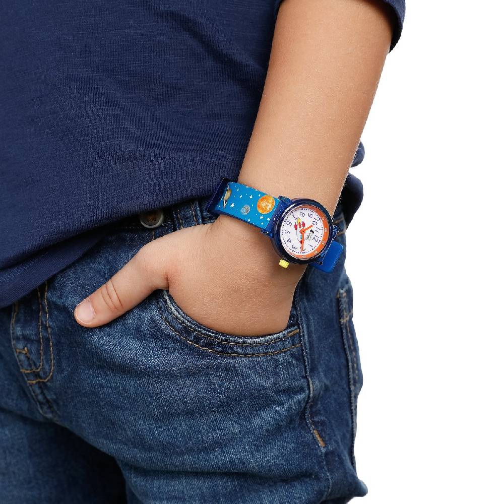 FAVS Little Friends Kinderuhr 88316614 Bestseller