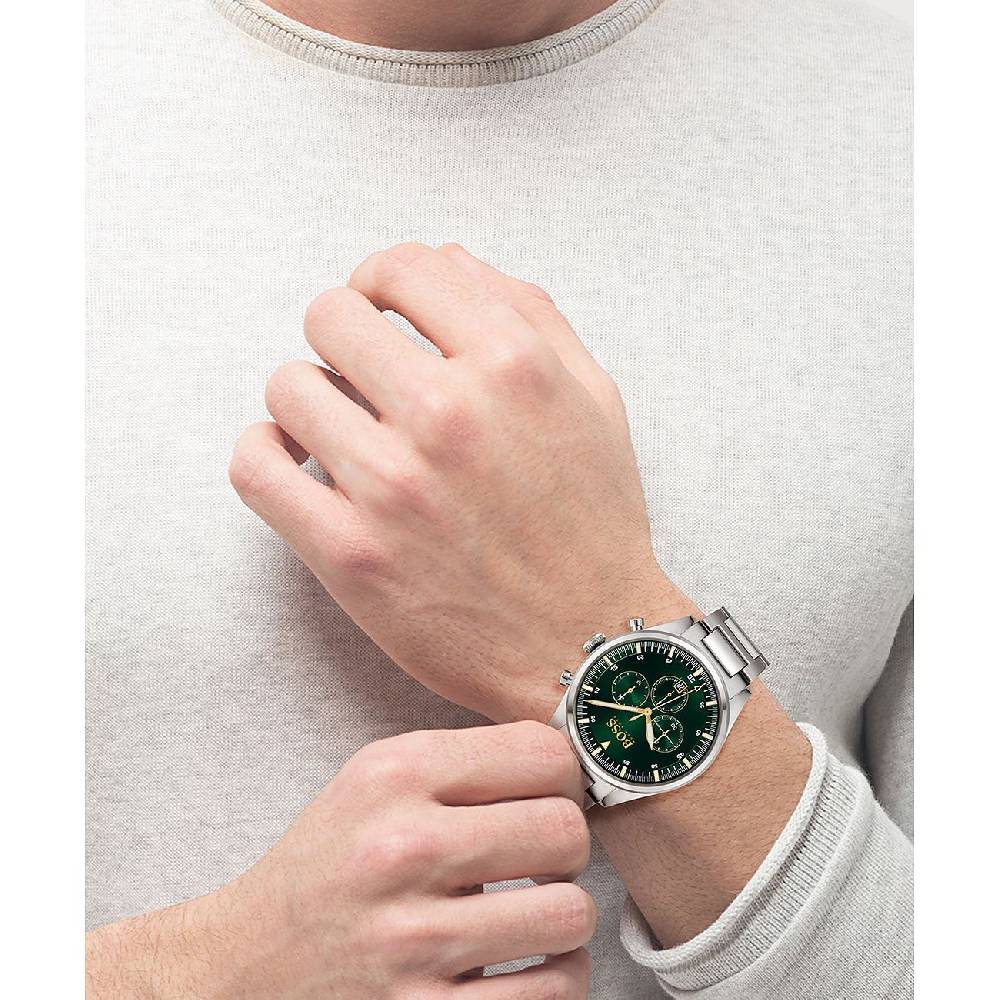 Boss Chronograph 1513868 Tägliche Deals