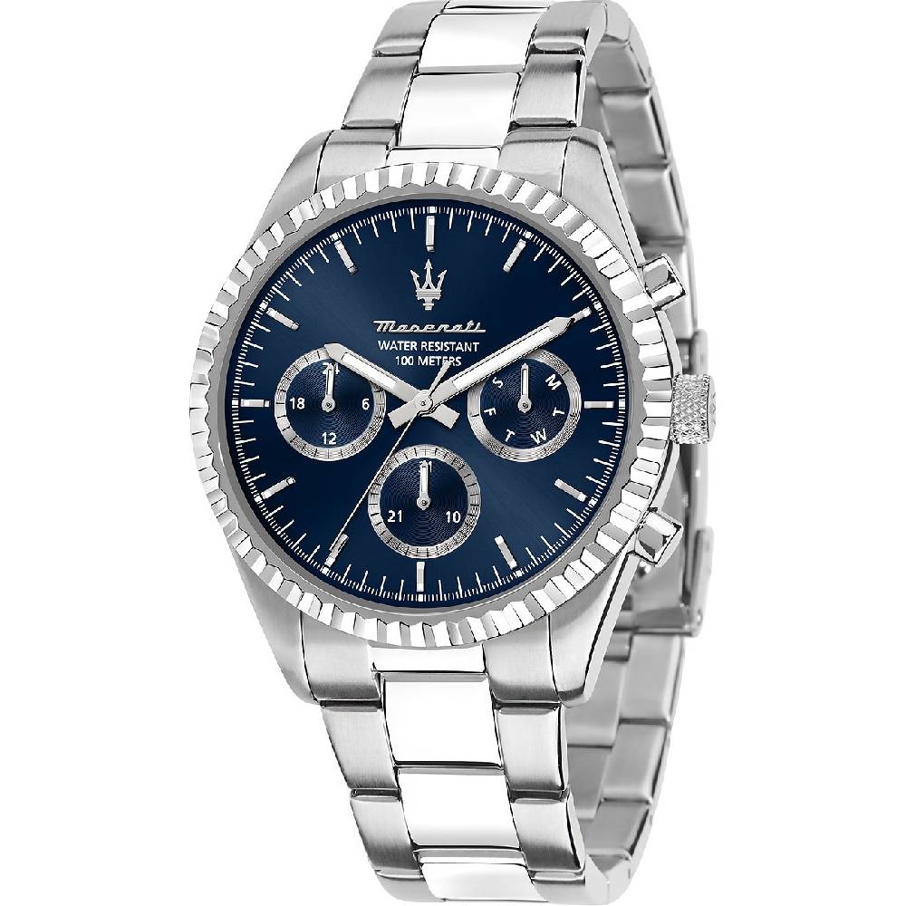Maserati Herrenuhr Competizione R8853100022 Riesige Ersparnisse