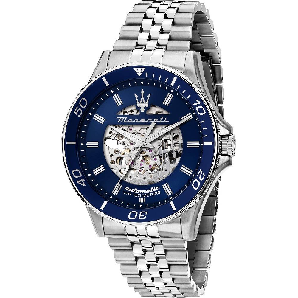 Maserati Herrenuhr Sfida R8823140011 Tiefpreis