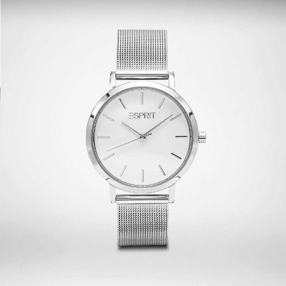 ESPRIT Damenuhr Everyday 88664078 Super Sparpreis