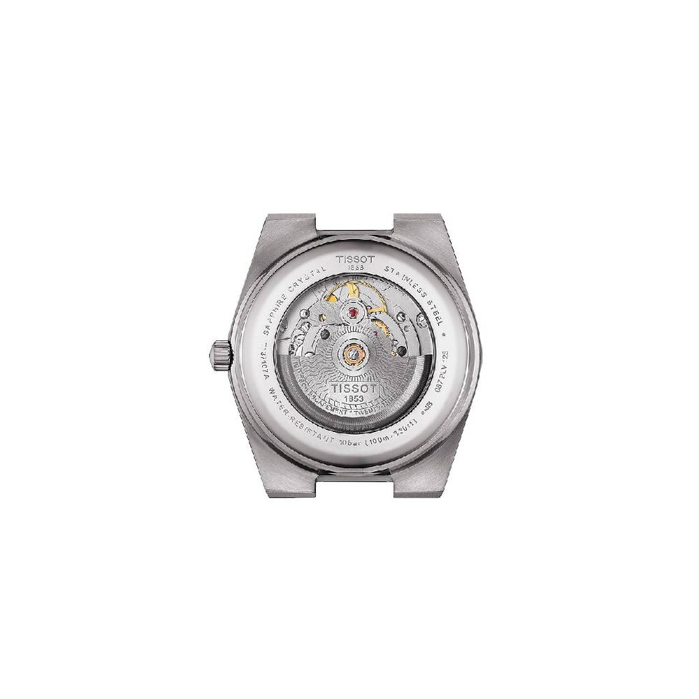 Tissot Herrenuhr PRX Powermatic 80 T1374071104100 Letzte 3 Tage
