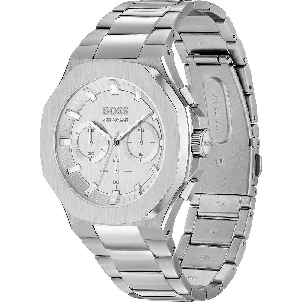 Boss Chronograph 1514087 Neueste Stile
