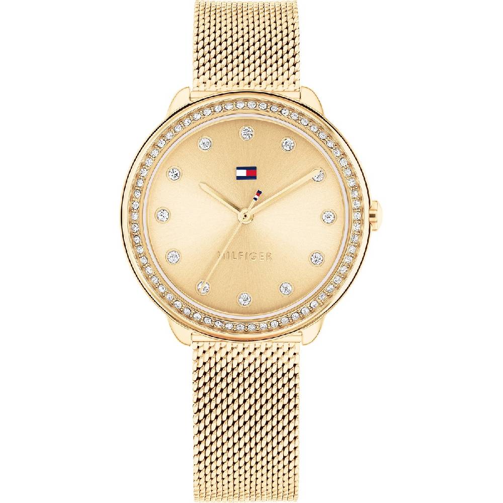 Tommy Hilfiger Damenuhr Classic 1782699 Letzte 2 Tage