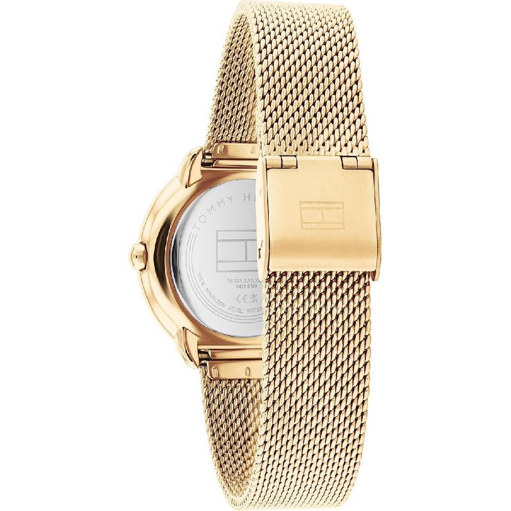 Tommy Hilfiger Damenuhr Classic 1782699 Letzte 2 Tage