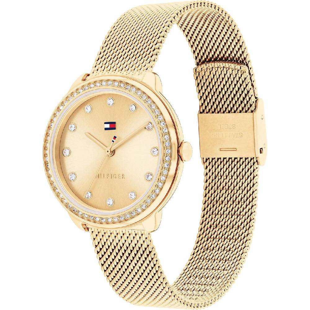 Tommy Hilfiger Damenuhr Classic 1782699 Letzte 2 Tage