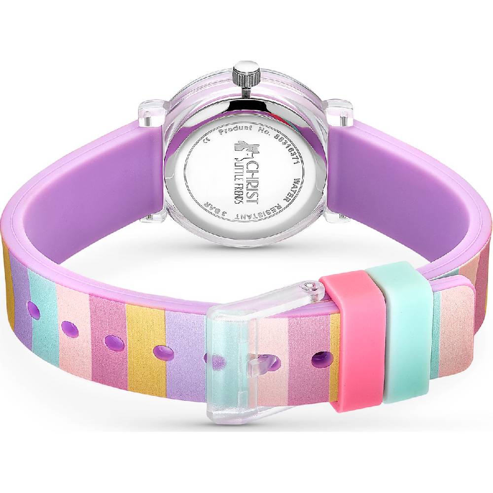 FAVS Little Friends Kinderuhr 88316371 Zeitbegrenzte Promotion