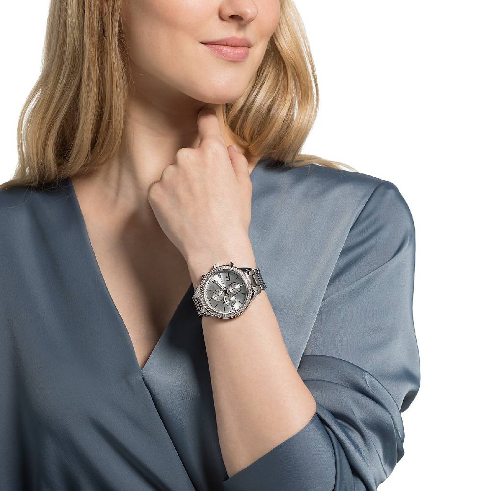 JETTE Damenuhr PRECIOUS 88339924 Nur für heute