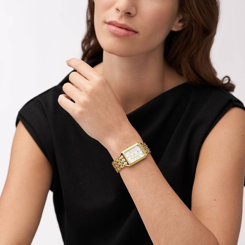 Fossil Damenuhr RAQUEL ES5304 Discount Store für neue Produkte