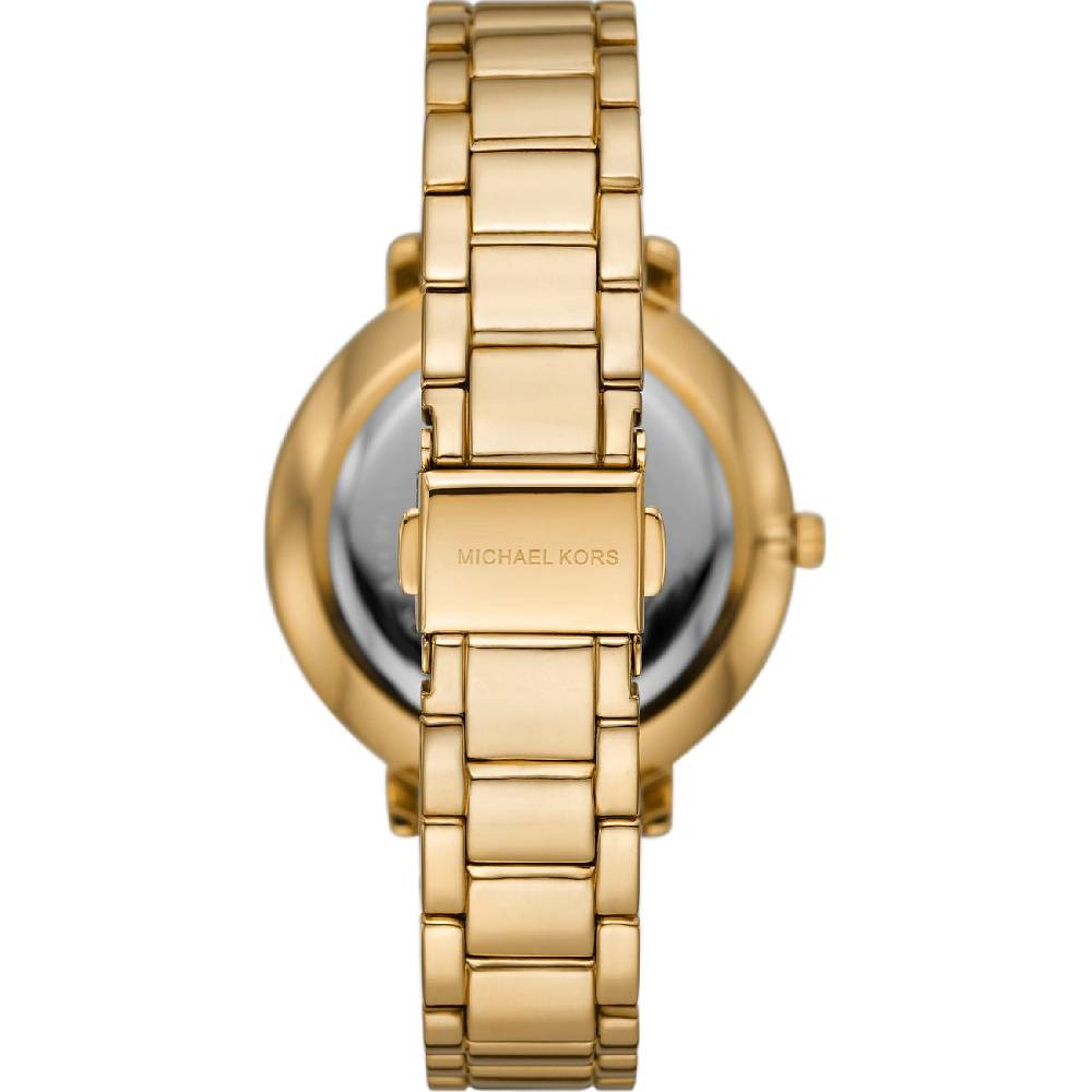 Michael Kors Damenuhr Pyper MK4593 Super Rabatt