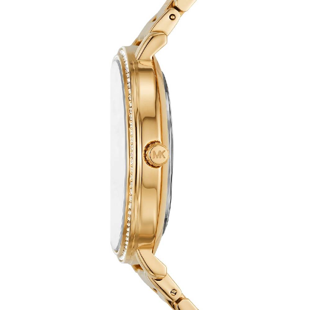 Michael Kors Damenuhr Pyper MK4593 Super Rabatt