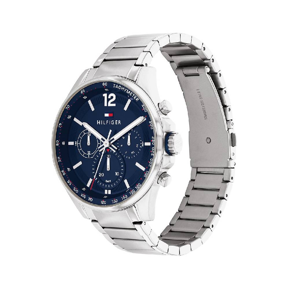 Tommy Hilfiger Herrenuhr 1791973 Riesige Rabatte