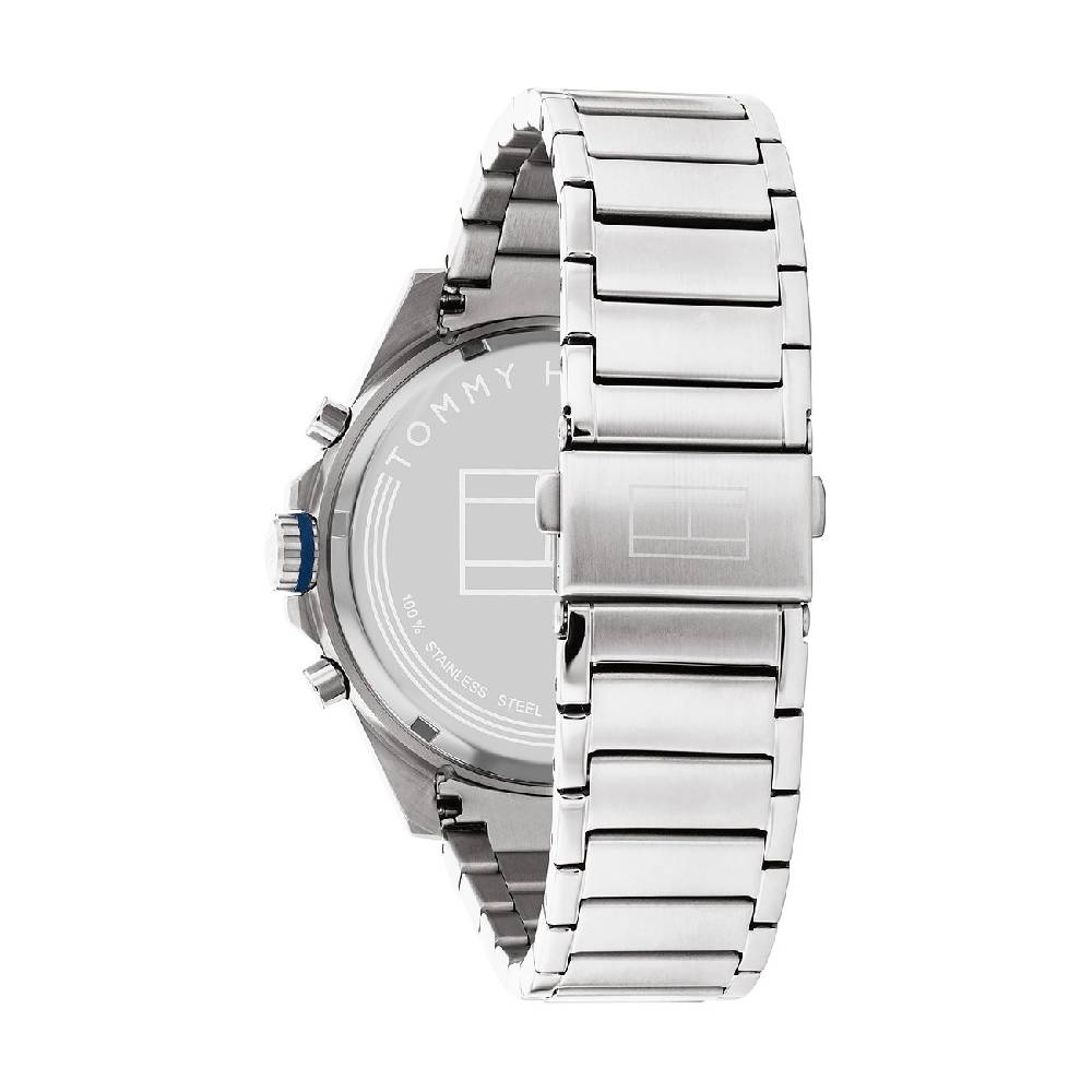Tommy Hilfiger Herrenuhr 1791973 Riesige Rabatte