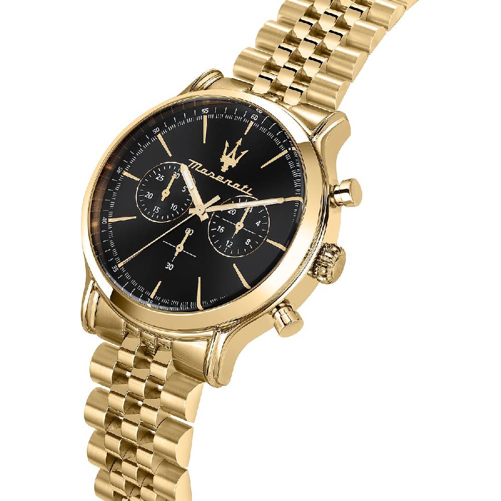 Maserati Chronograph Epoca R8873618023 Black Friday Preise