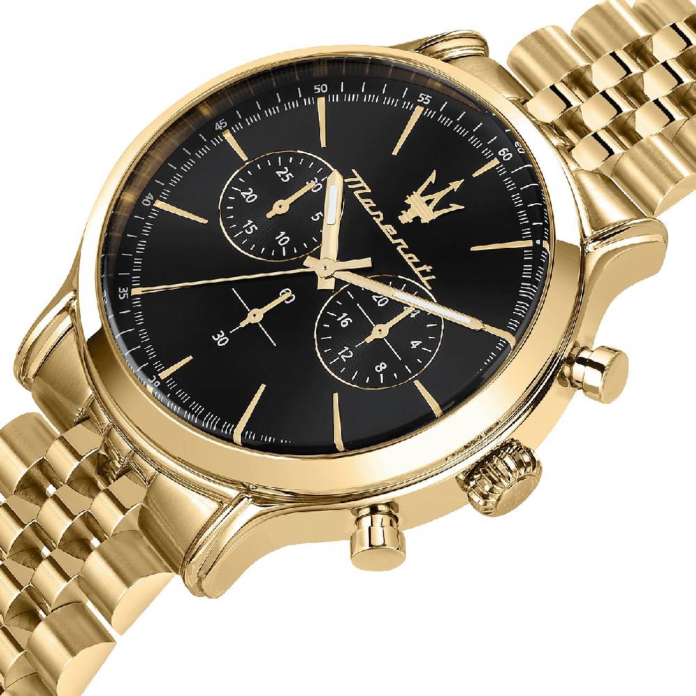 Maserati Chronograph Epoca R8873618023 Black Friday Preise