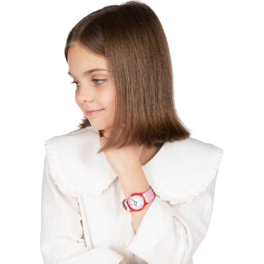FAVS Little Friends Kinderuhr 88316509 50% Rabatt für begrenzte Zeit