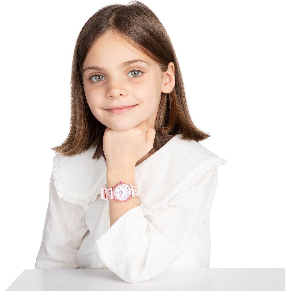 FAVS Little Friends Kinderuhr 88316592 Rabatte dieses Monats