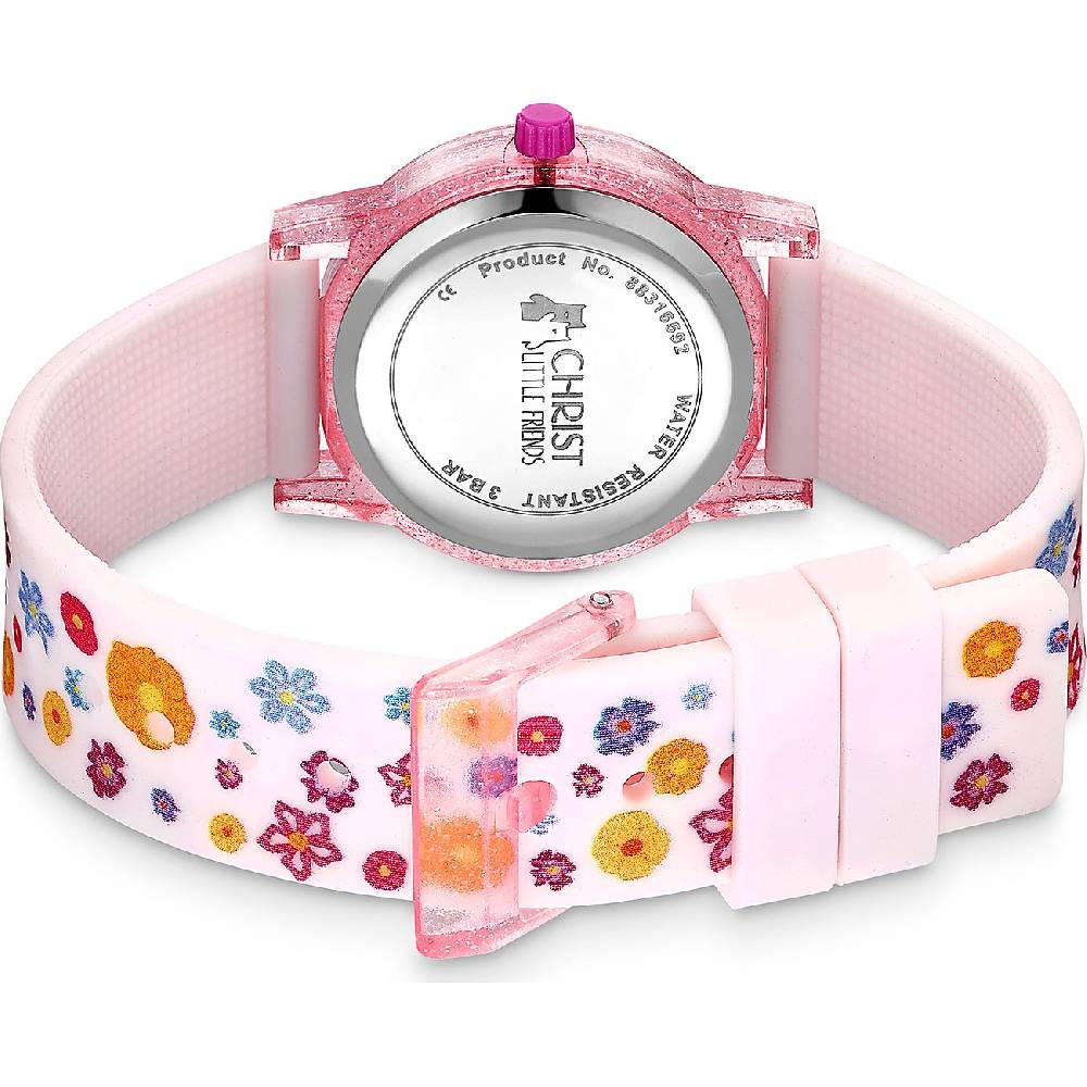 FAVS Little Friends Kinderuhr 88316592 Rabatte dieses Monats