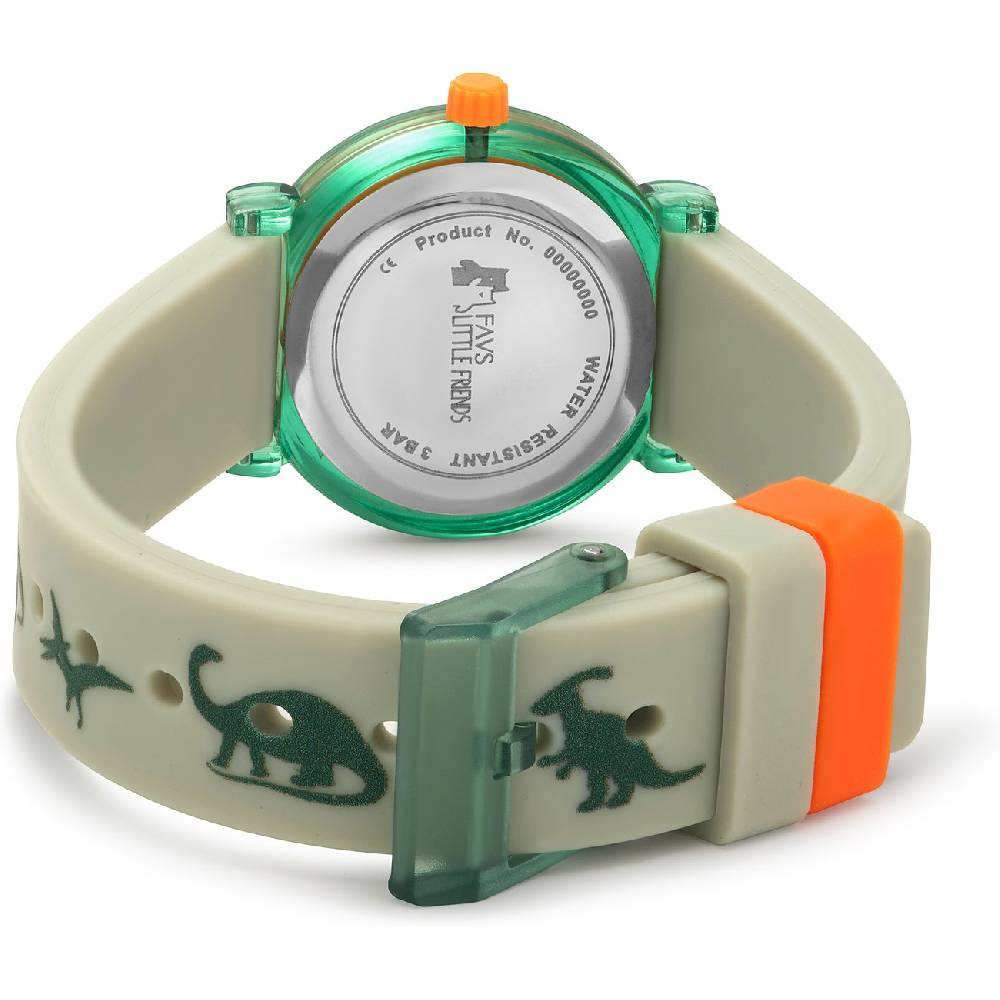 FAVS Little Friends Kinderuhr 88836847 2025