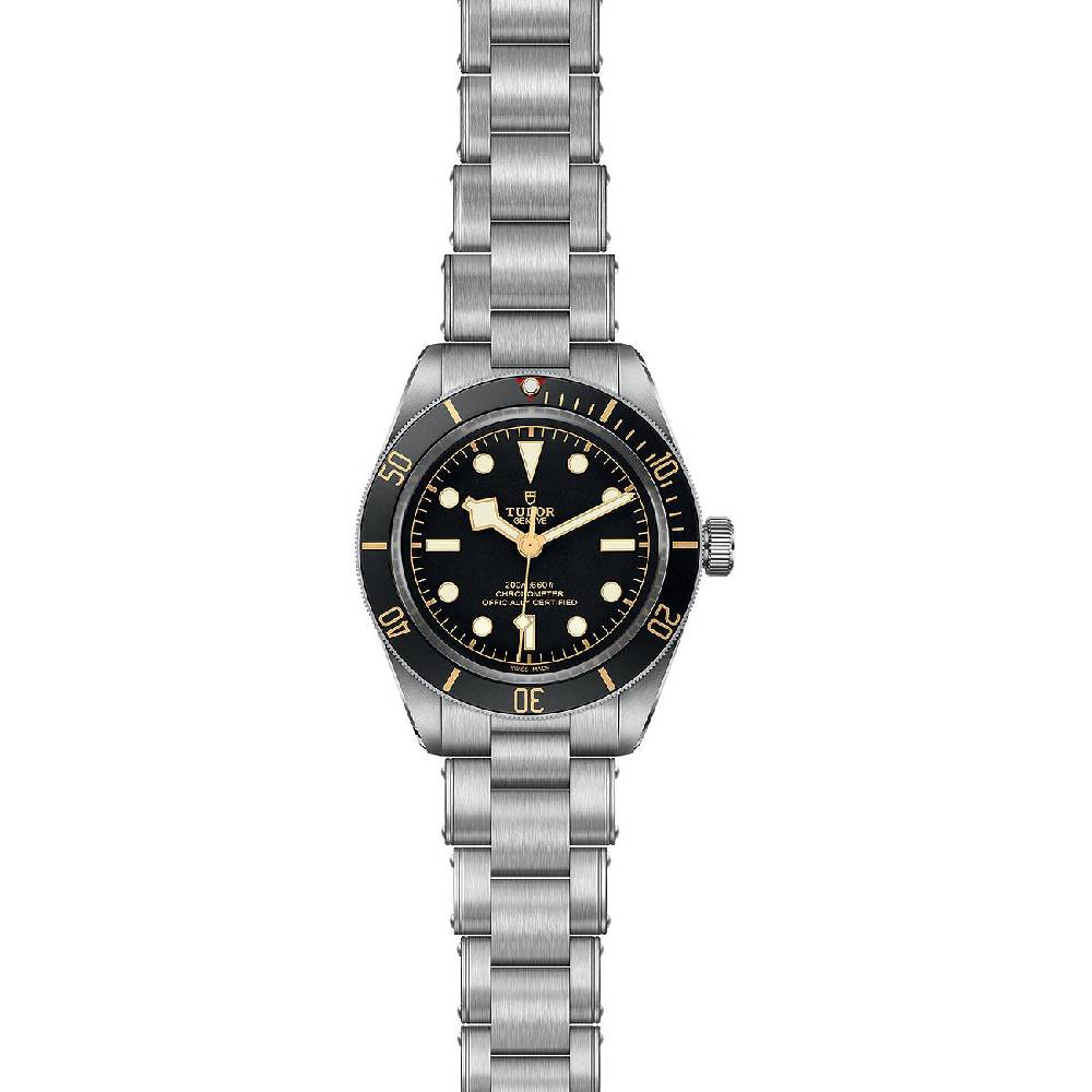 Tudor Herrenuhr Black Bay 58 M79030N-0001 Online