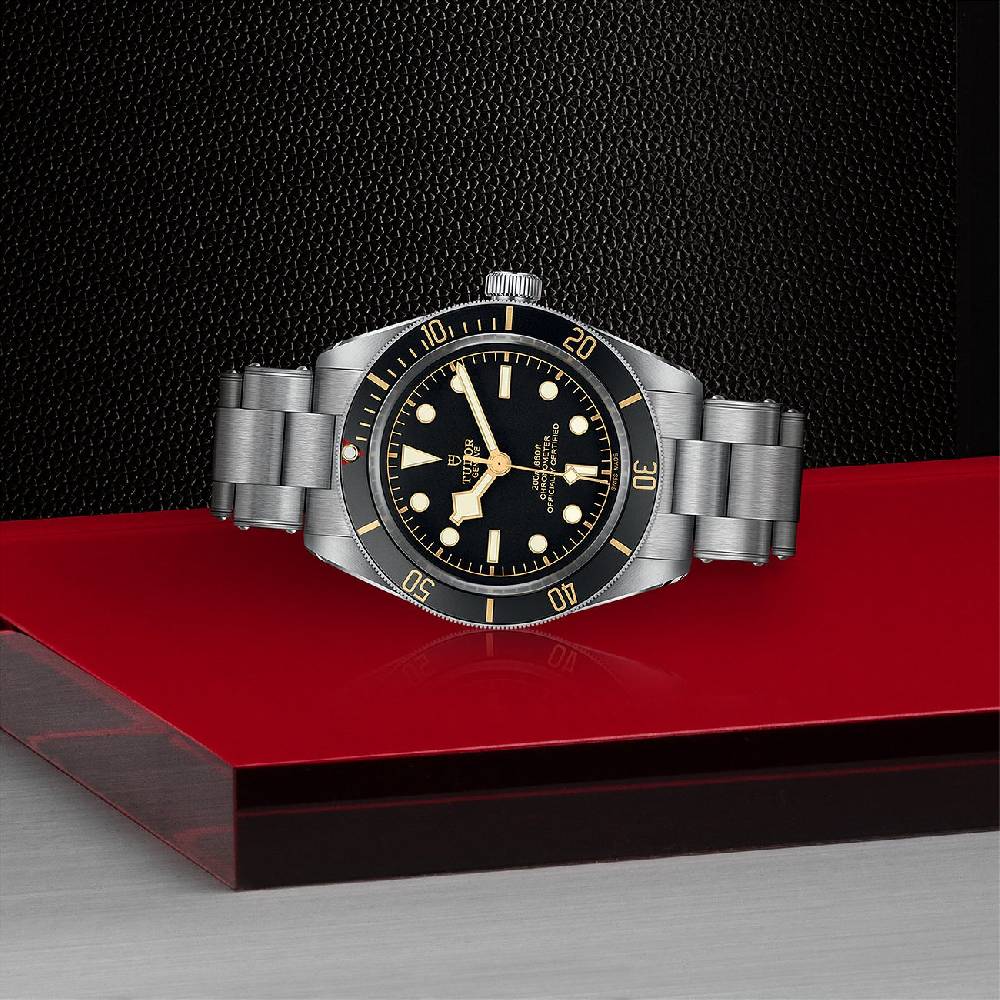 Tudor Herrenuhr Black Bay 58 M79030N-0001 Online