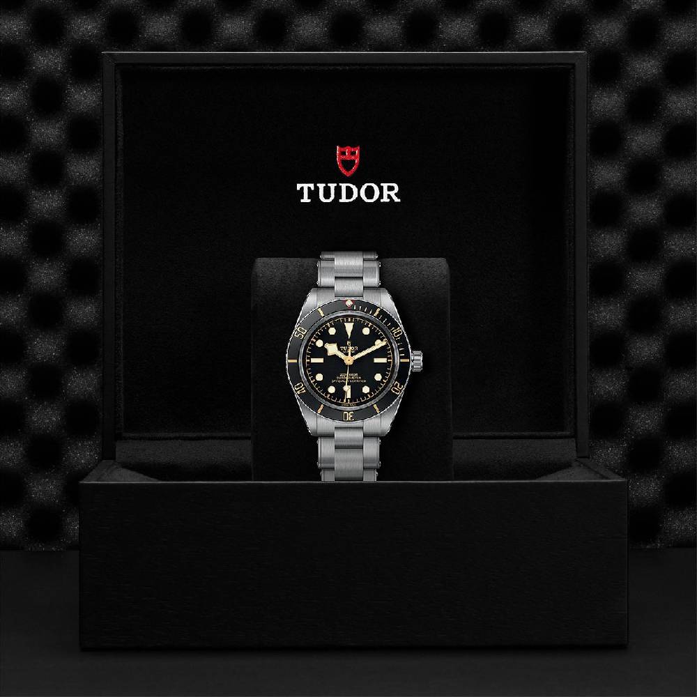 Tudor Herrenuhr Black Bay 58 M79030N-0001 Online