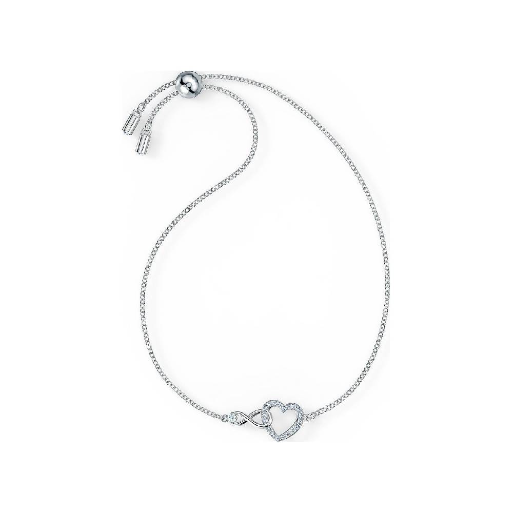 Swarovski Armband Swa Infinity 5524421 Angebote