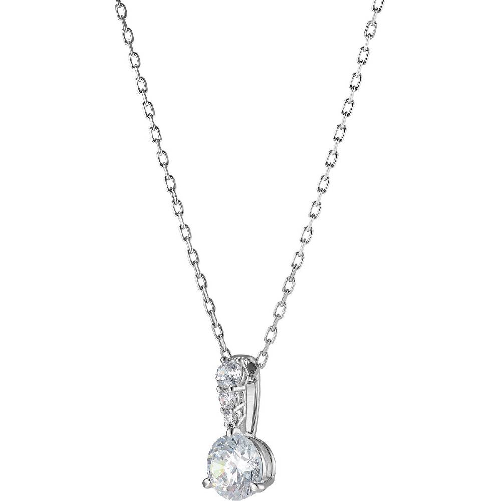 Swarovski Kette Stilla Round 5472635 im Angebot