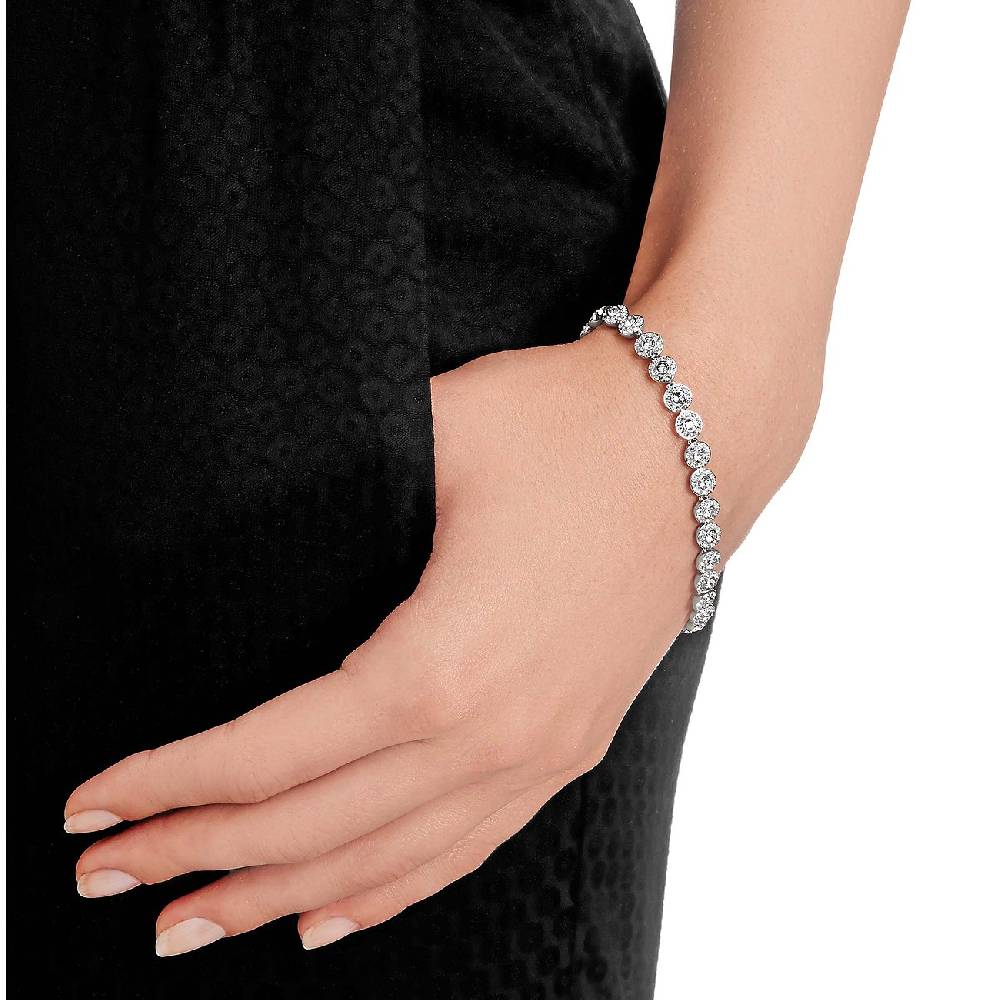 Swarovski Armband Una Angelic 5071173 Schlussverkauf