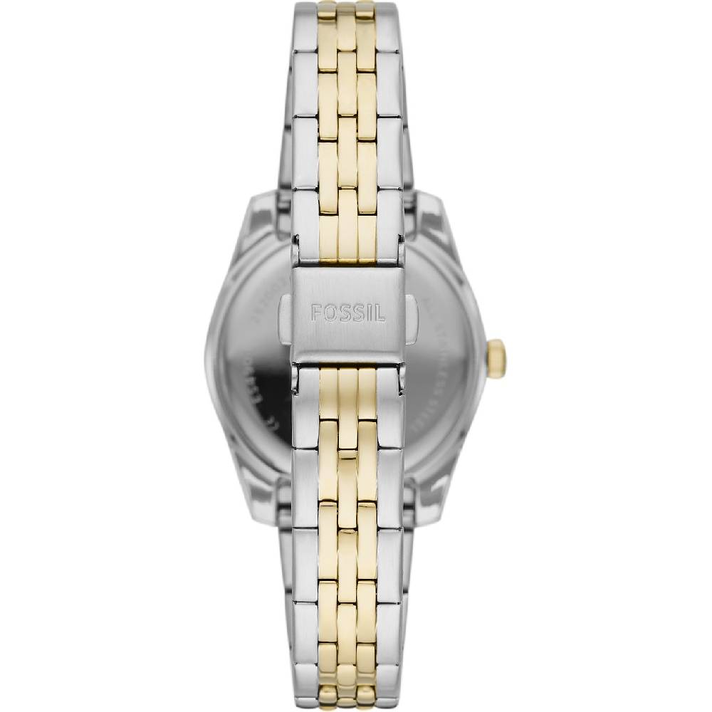 Fossil Damenuhr Scarlette ES4949 Günstiger Verkauf