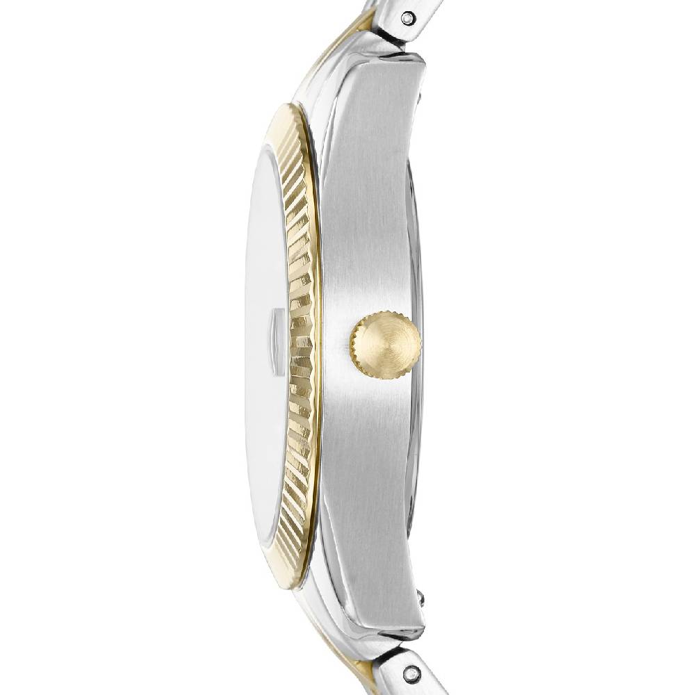 Fossil Damenuhr Scarlette ES4949 Günstiger Verkauf