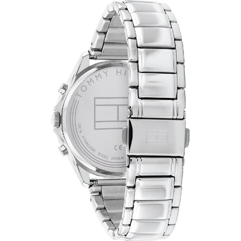 Tommy Hilfiger Damenuhr 1782414 Kostenloser Versand