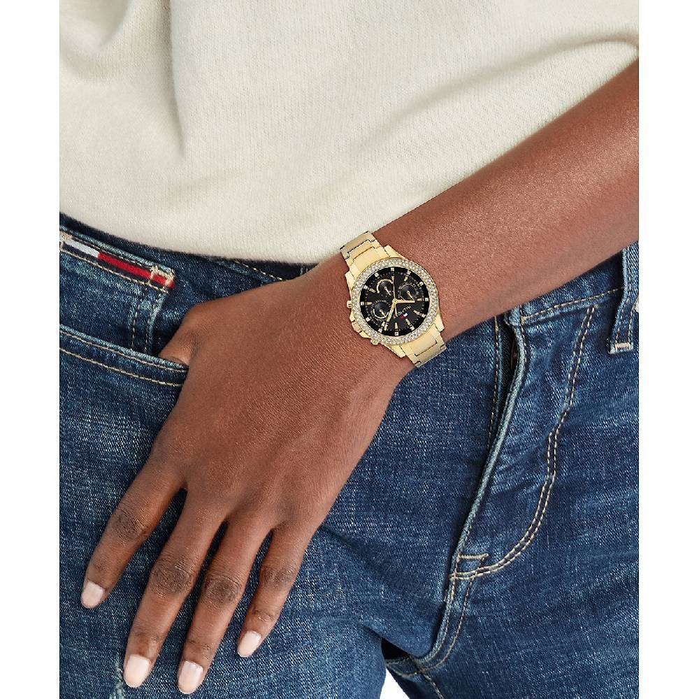 Tommy Hilfiger Damenuhr 1782676 Limitierter Zeitrabatt
