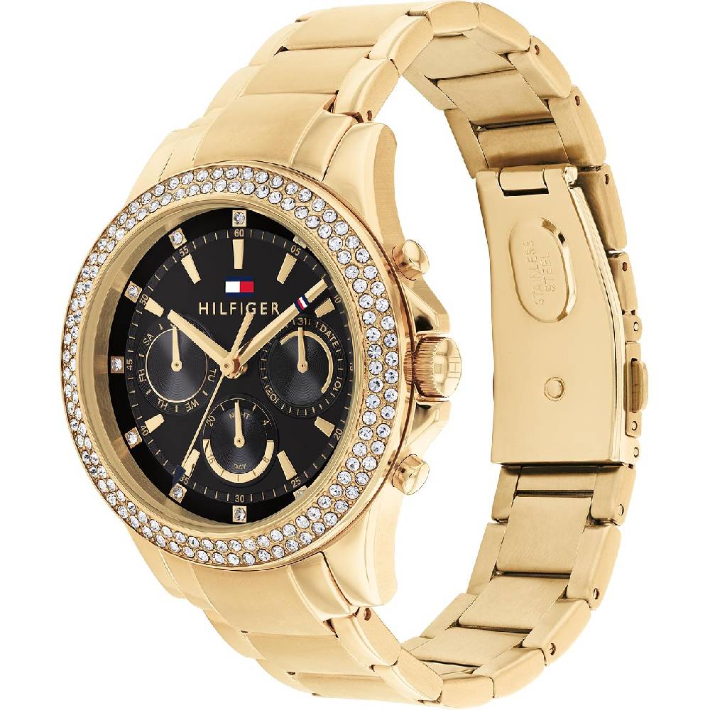 Tommy Hilfiger Damenuhr 1782676 Limitierter Zeitrabatt
