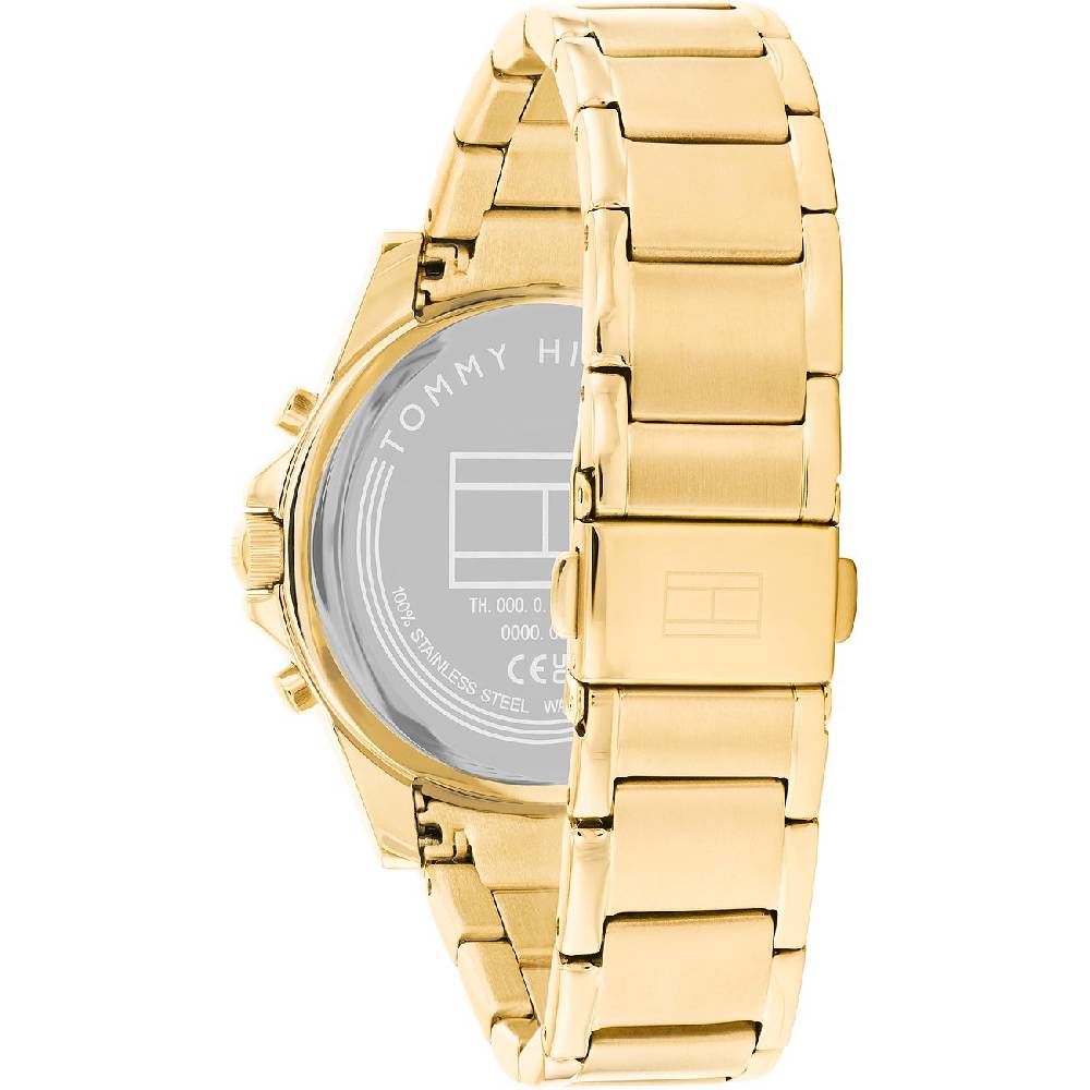 Tommy Hilfiger Damenuhr 1782676 Limitierter Zeitrabatt