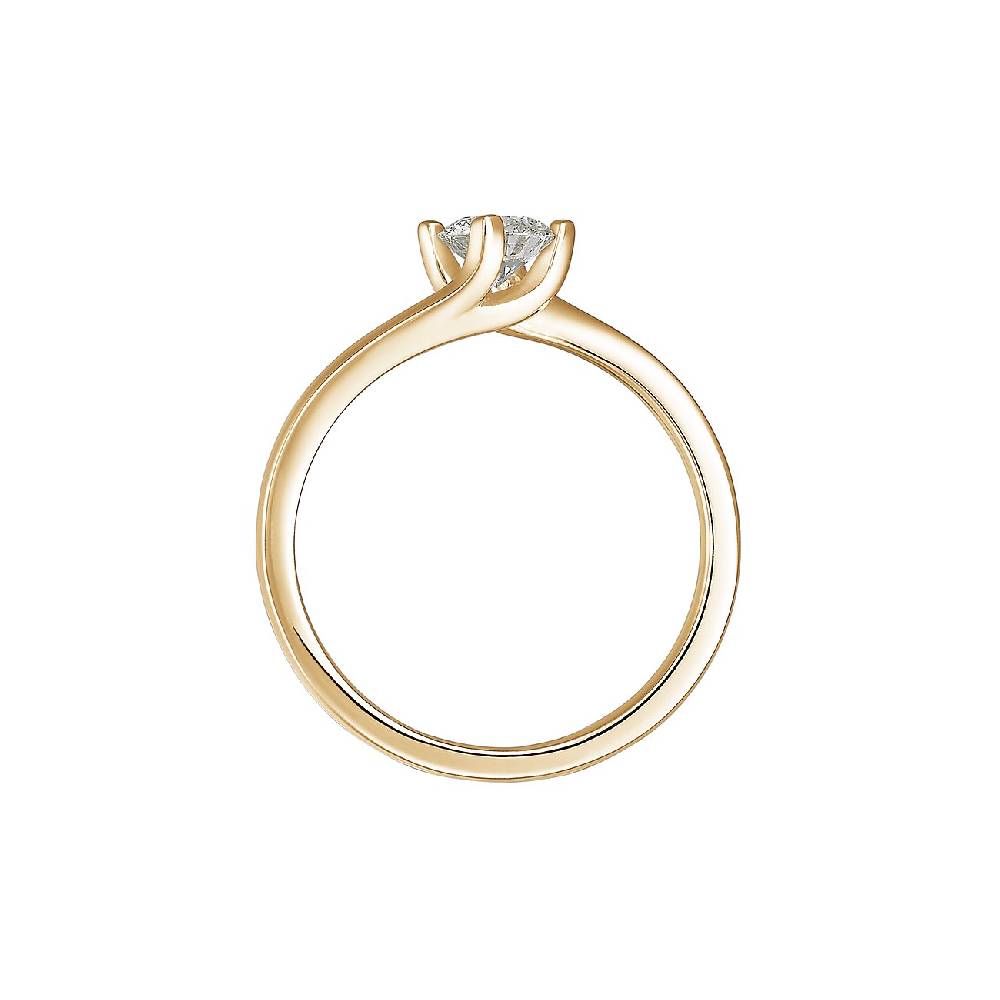 CHRIST Damenring Fabrik Onlineshop