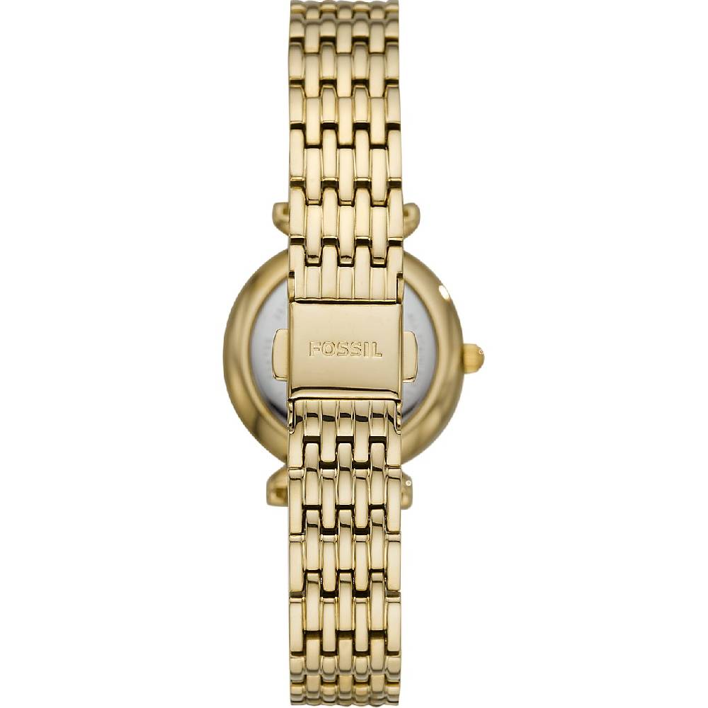 Fossil Damenuhr Carlie Mini ES4735 Begrenztes Angebot