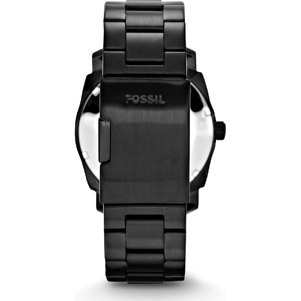 Fossil Herrenuhr Machine FS4775IE Preisnachlass
