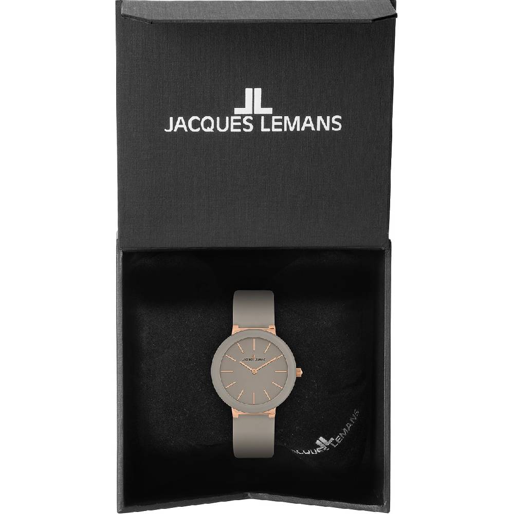 Jacques Lemans Damenuhr Classic 42-9G Cyber Monday