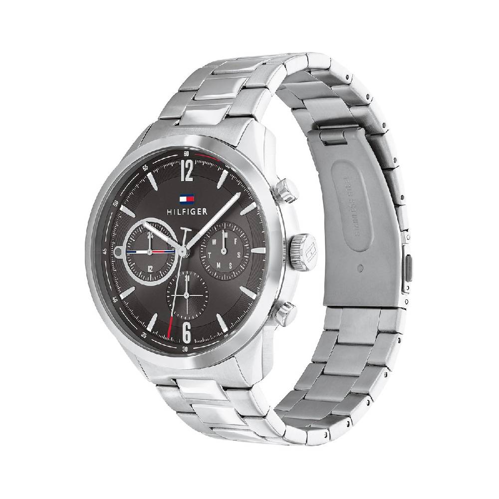 Tommy Hilfiger Herrenuhr 1791943 Weihnachtsangebot