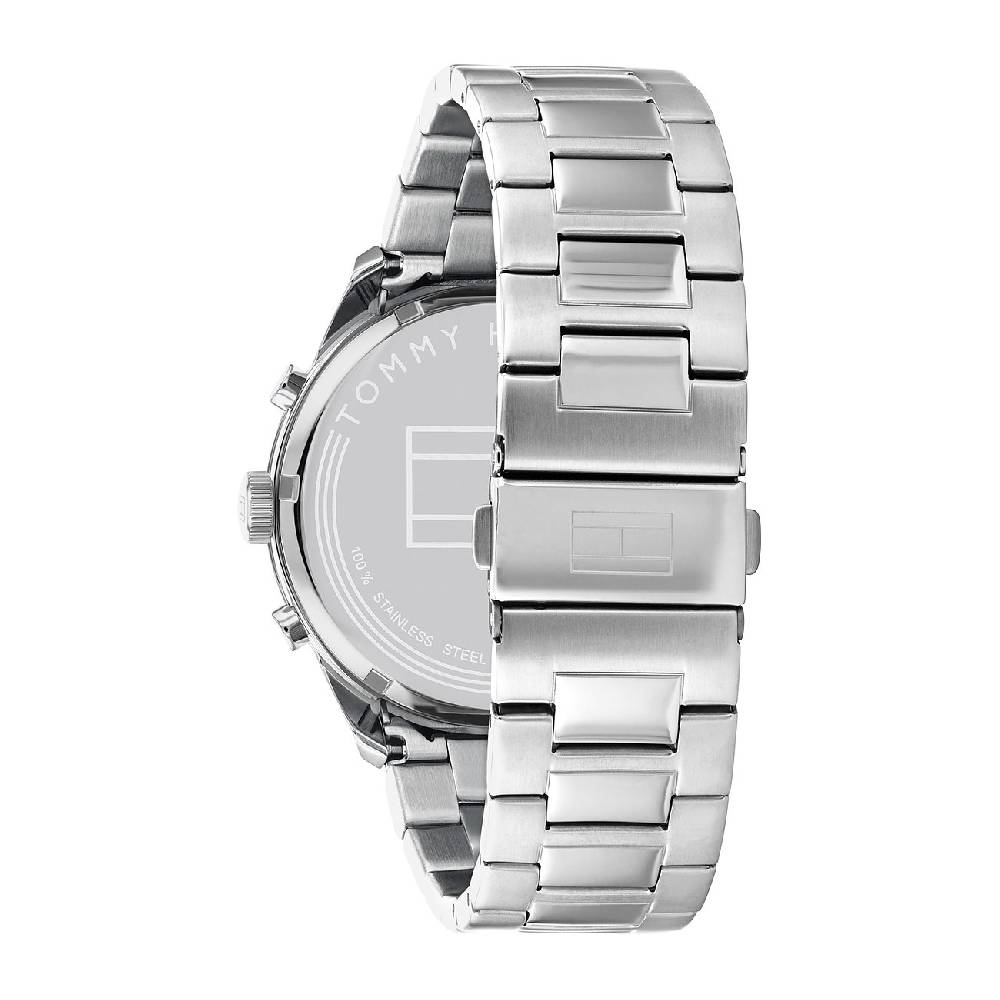 Tommy Hilfiger Herrenuhr 1791943 Weihnachtsangebot