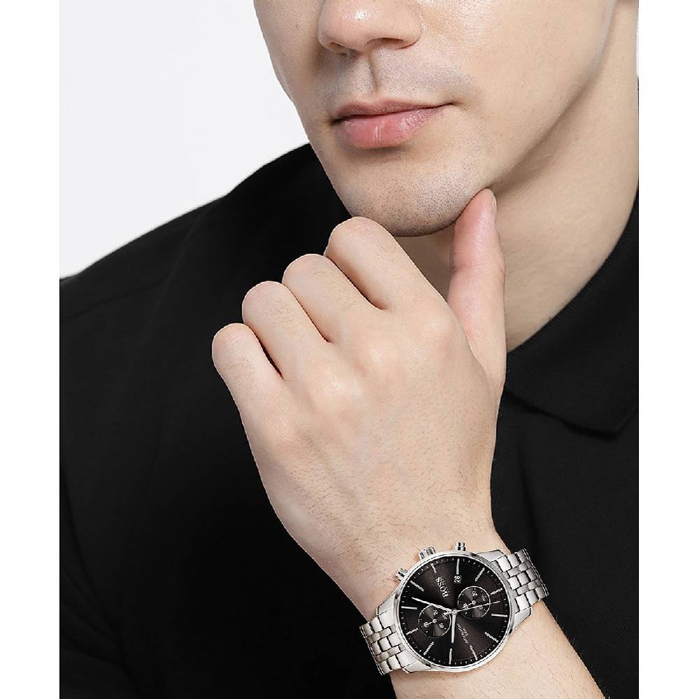 Boss Chronograph 1513869 Valentinstagsangebot