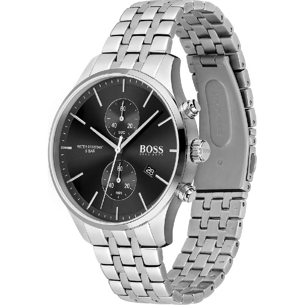 Boss Chronograph 1513869 Valentinstagsangebot