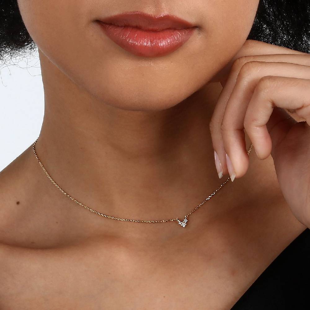 Live Diamond Kette LDY006110 Exklusive Angebote